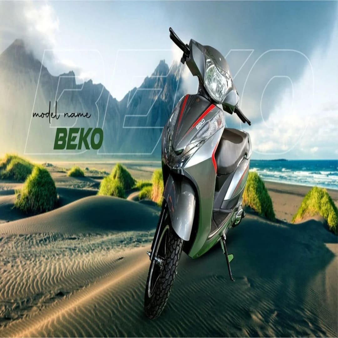 dacus beko black